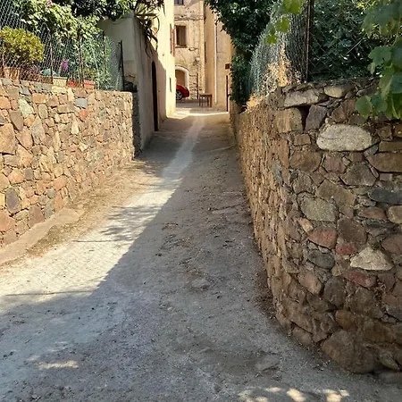 度假居 Casa 卡伦扎纳